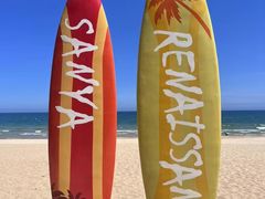 -三亚海棠湾万丽度假酒店