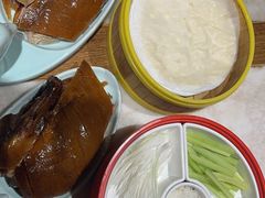 -小吊梨汤·北京菜·烤鸭(清河万象汇店)
