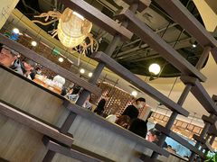 大堂-荣小馆(椒江青悦城店)