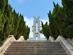 -长岛南北长山旅游景区