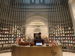 -思南书局·诗歌店