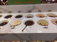 -东来顺饭庄(金泉广场店)