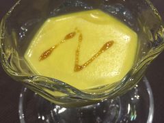 焦糖法布雷-吱咖啡西式简餐
