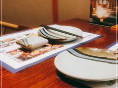 -神乐屋料理·铁板烧(京华园店)