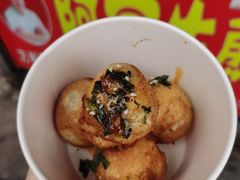 -阿宝生煎包(山海关店)