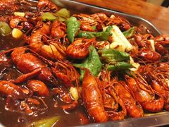 -草原牧羊火锅·龙虾·烤鱼(杨浦店)