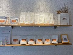 -Cafe on warm(丹霞店)