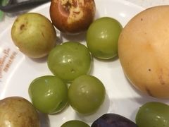 -加勒比阳光环球美食自助(凯德店)