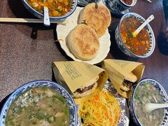 -老三羊汤【北兴隆街店】