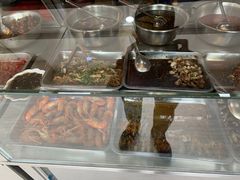 -首占学彬杠面(日韵东方店)