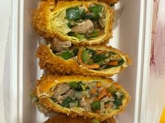 -正阳门饭庄·烤鸭·北京菜(万丰路七里庄店)