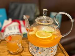 -秘密旅行Bonjour(黑金冠 江南西店)