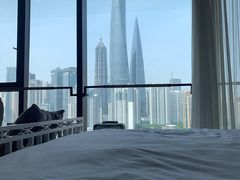 -上海外滩英迪格酒店