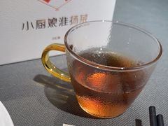 -小厨娘淮扬菜(河西奥美大厦店)