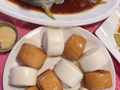 -揭阳钟记小食(福田新村店)