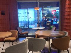 -必胜客(港城新天地店)