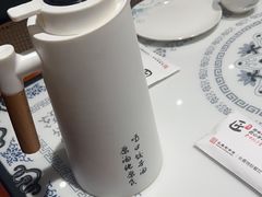 -东方饺子王臻味餐厅(新嘉坡城店)