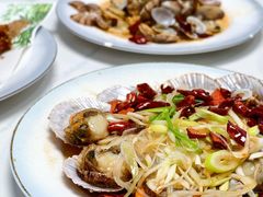 -来之顺海鲜菜馆·青岛菜·始于1993(栈桥店)