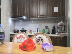 -美的鹭湖森林度假区