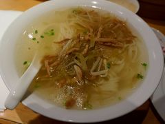 三丝面-鼎泰丰(当代商城店)