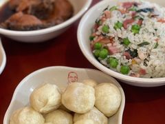 -佬钱湾仔(衣裳街店)