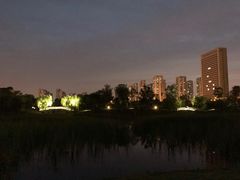 -滨湖塘西河公园