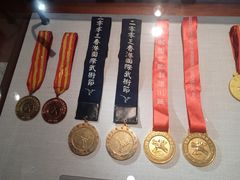 -大连武术文化博物馆
