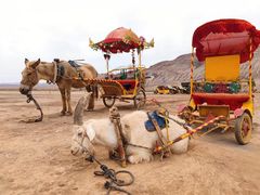 -火焰山景区(火焰山镇)