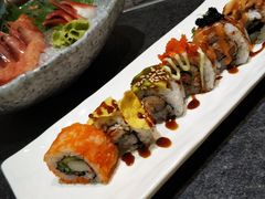-神户赤童日式烤肉伙伴(东直门店)