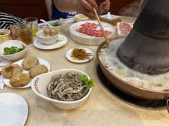 -阳坊大都涮羊肉(阳坊总店)