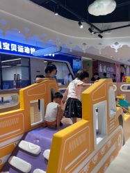 -趣想家亲子乐园(路劲世界广场店)