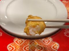 -北京王府井希尔顿酒店·秦唐中餐厅Chynna