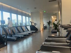 -YCHL FIT 健身(星寰店)