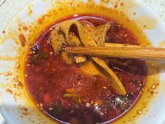 -水碾河刘老大串串香(水碾河路店)