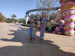 -七彩云南欢乐世界