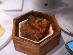 鲍汁腐皮卷-新雅(丰盛里店)