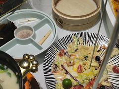 -3号仓库·创意中国菜(嘉兴龙鼎万达店)