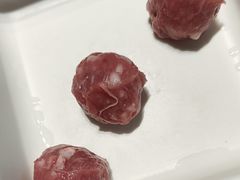-魁牛·潮汕牛肉自助火锅(沈辽路万达店)