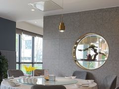 -锦庐道地川菜(来福士店)