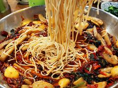 老长沙口味虾-虾小龙老长沙龙虾馆(坡子街店)