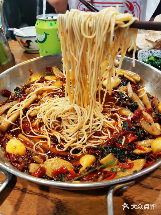 虾小龙老长沙龙虾馆(坡子街店)老长沙口味虾图片