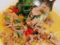 -乾隆美食·本帮菜(黄河路店)