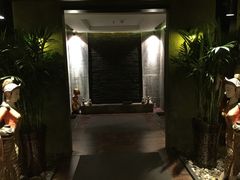 -蔓谷香按摩馆(纺织大厦店)