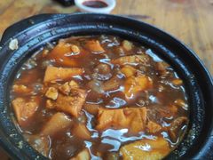 -海口滨海新村143号海南老字号炒菜店