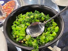 -甘家界牌柠檬鸭(青山店)