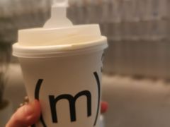 -CUBIC3三立方咖啡(西岸凤巢店)