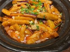 -话梅·客家小厨(东门店)