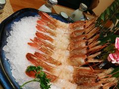 -蟹将军日本料理(中南路店)