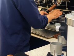 -Onirii Coffee(长乐路店)