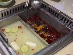 -野妹火锅(北京路店)